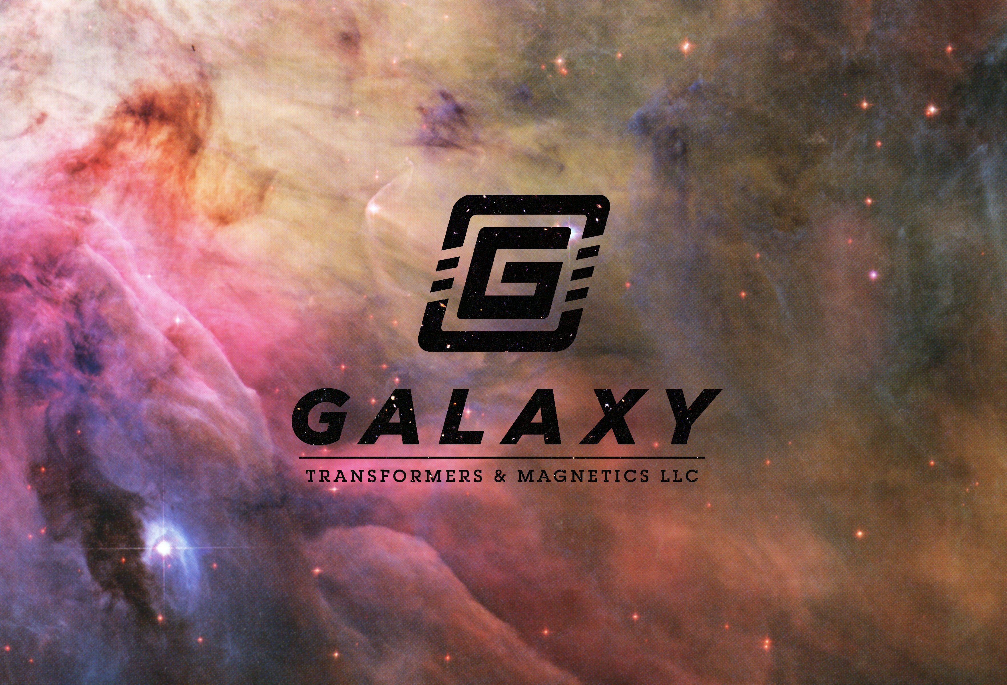 galaxy logo SPACE