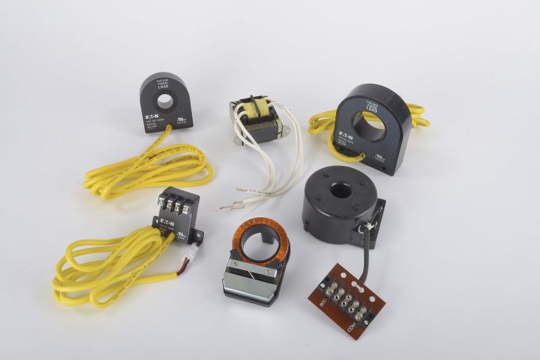 GFCI Coils Galaxy Transformers